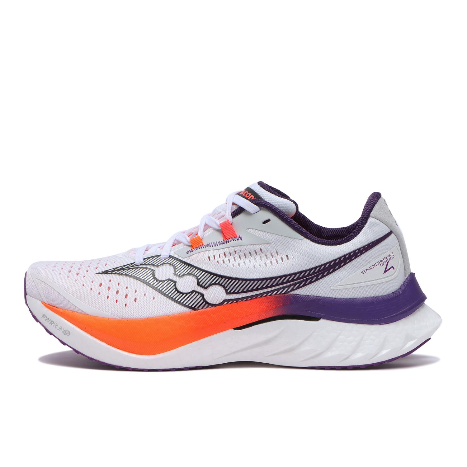 SAUCONY】 サッカニー ENDORPHIN SPEED 4 エンドルフィンスピード 4