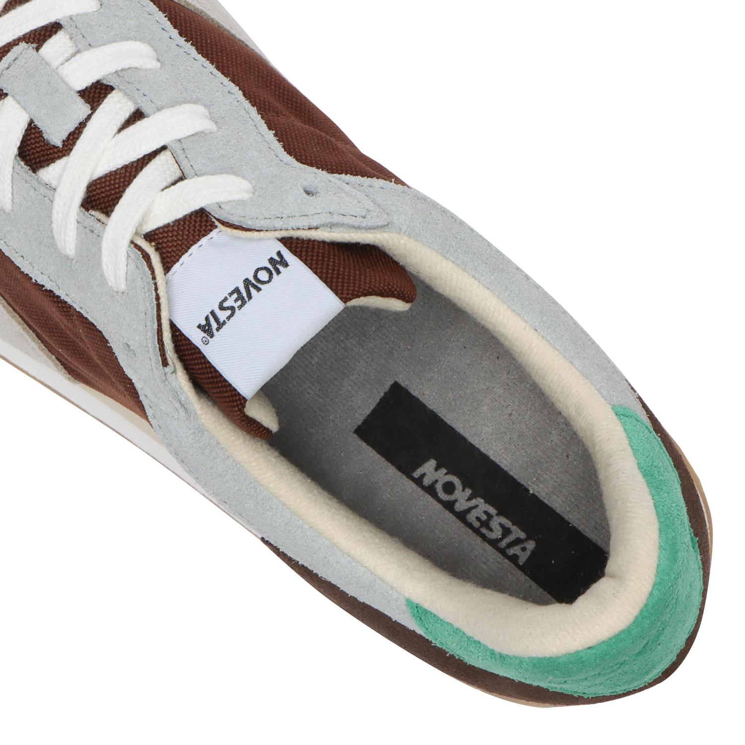 NOVESTA MARATHON TRAIL｜BILLY'S ENT 公式通販