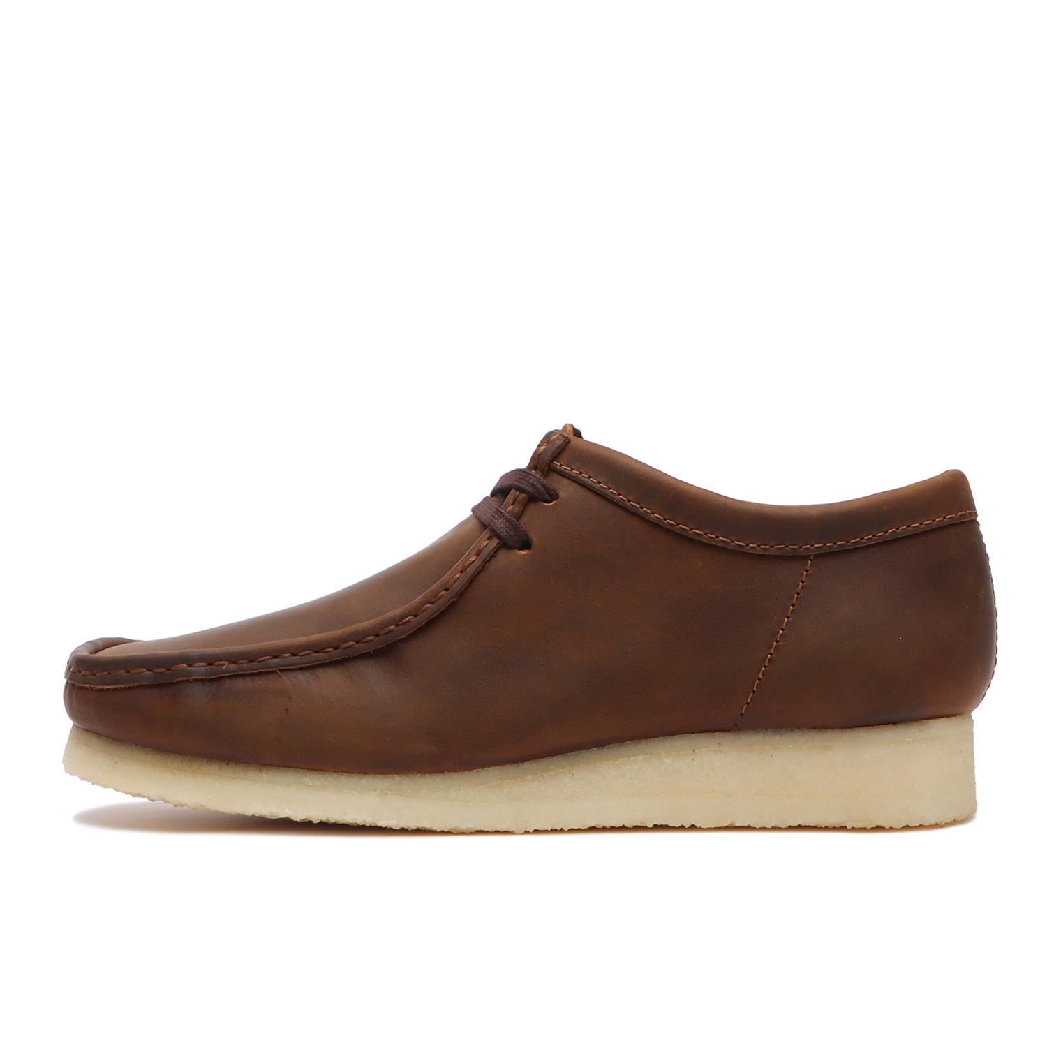 CLARKS WALLABEE｜BILLY'S ENT 公式通販