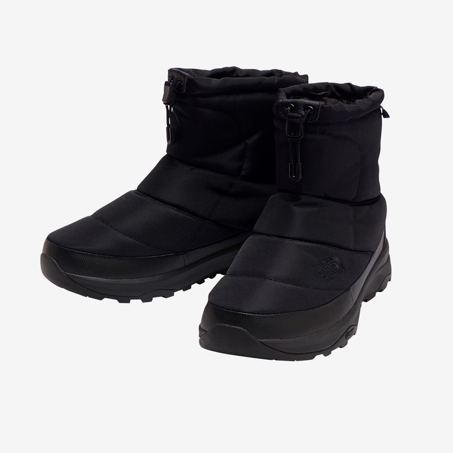 THE NORTH FACE THE NORTH FACE Nuptse Bootie WP VII Short Arctic