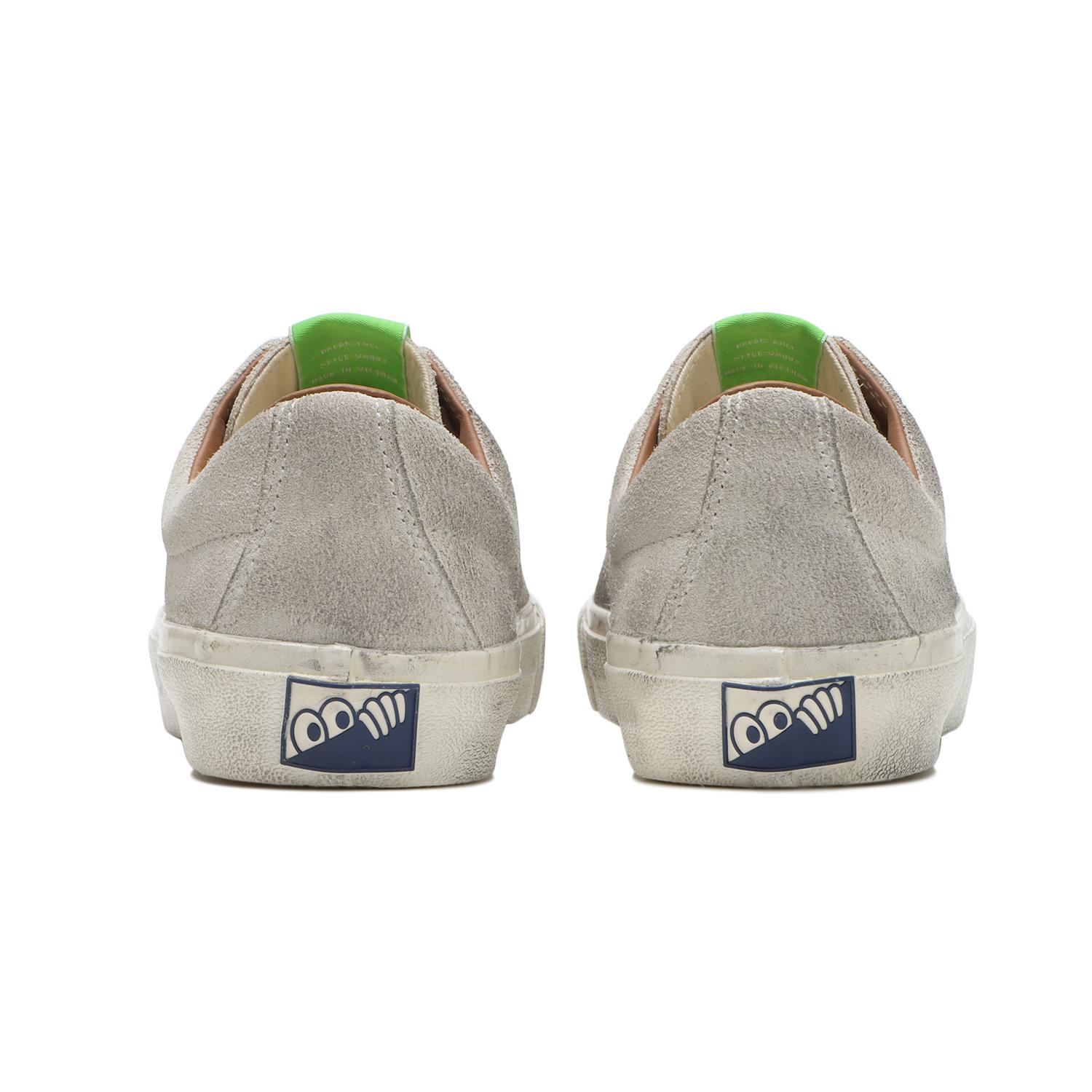 Last Resort AB VM003-LO SUEDE｜BILLY'S ENT 公式通販