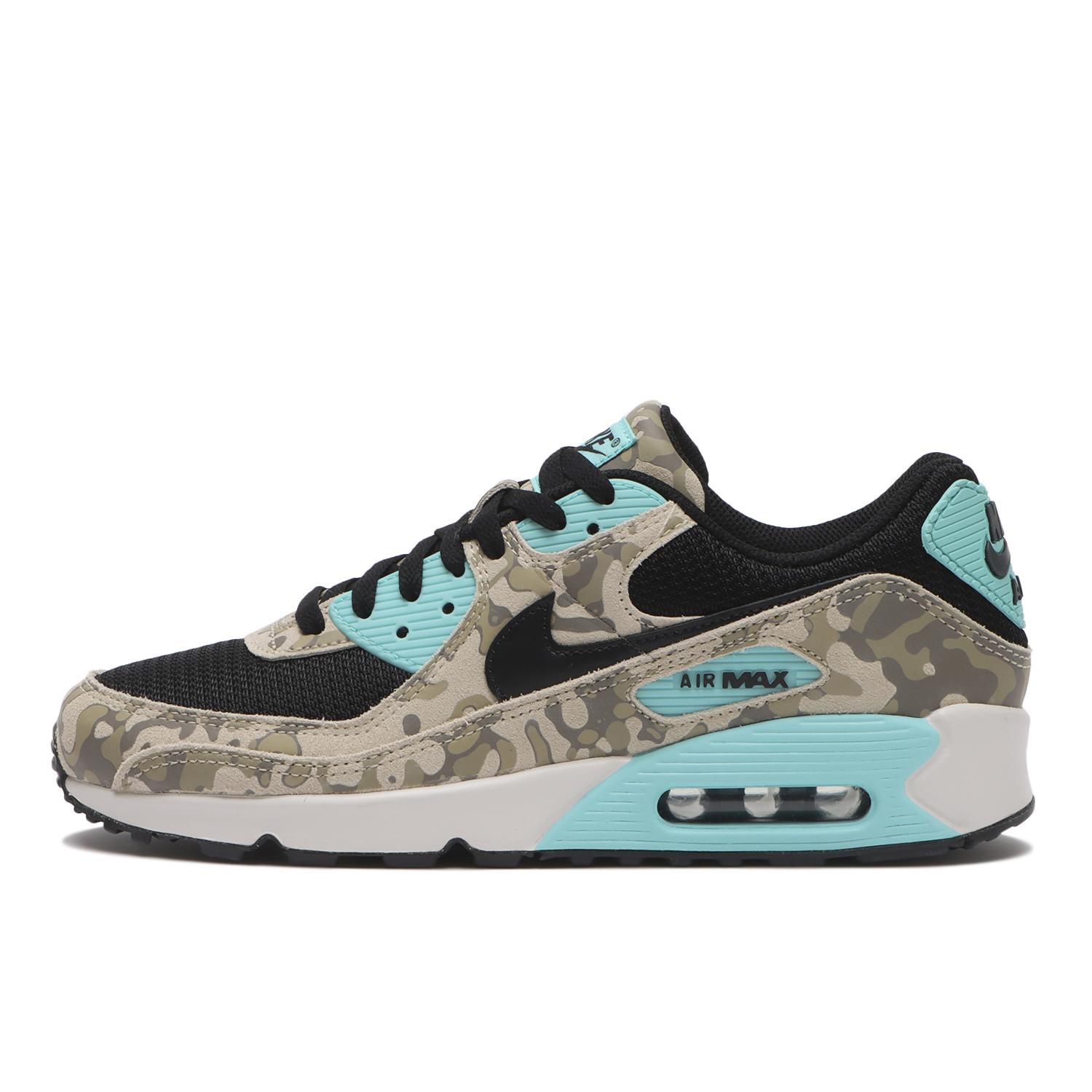 NIKE】 ナイキ AIRMAX 90 PRM エア マックス 90 PRM MIF1721 100SNDRFT