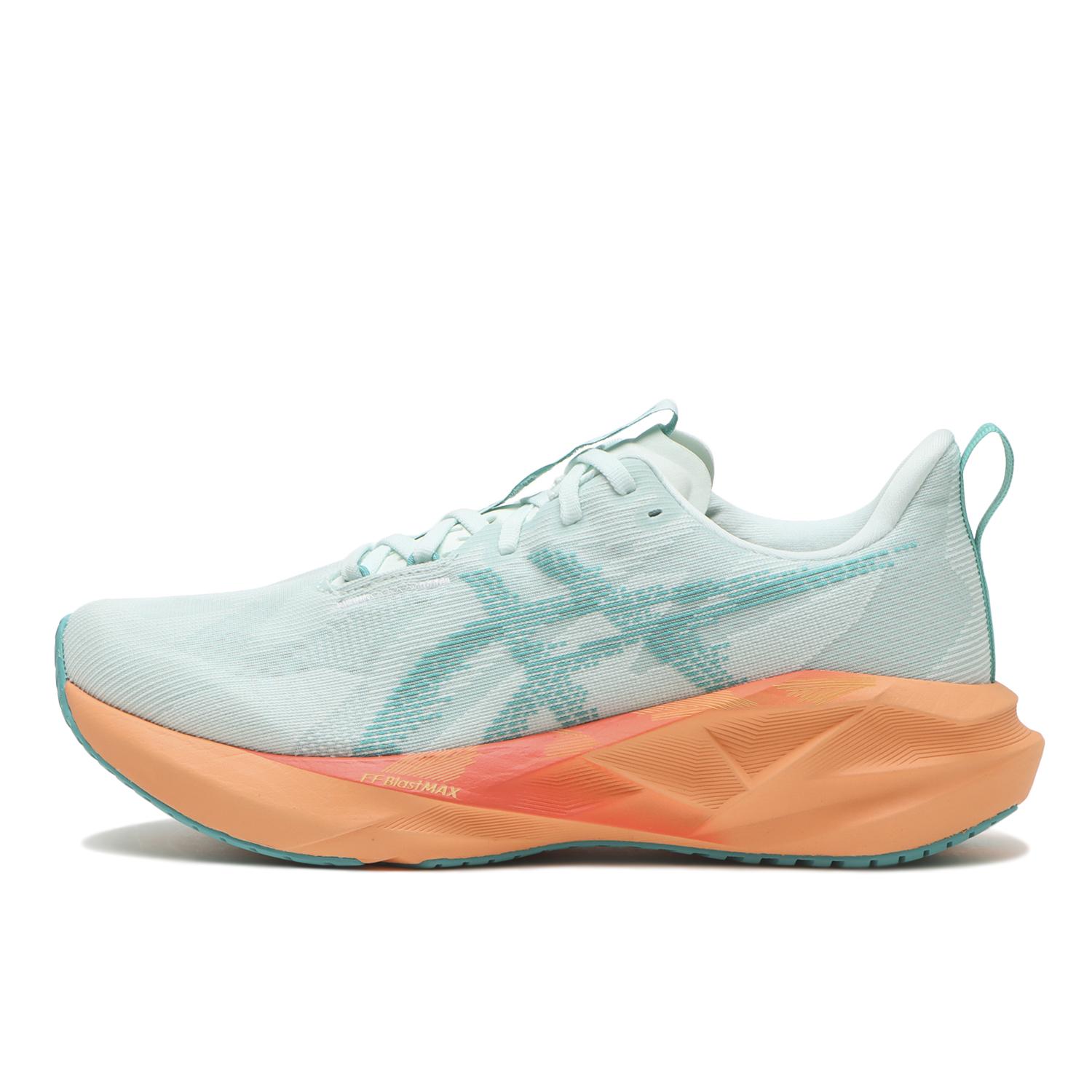 ASICS】 アシックス NOVABLAST 5 ノヴァブラスト 5 1011B974.400