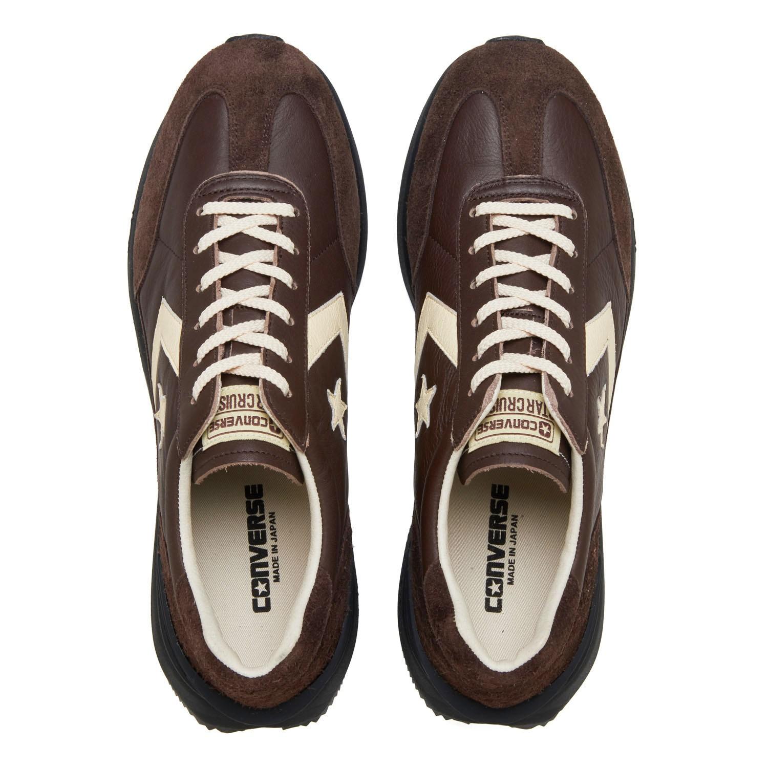 CONVERSE STARFIRESC J LEATHER｜BILLY'S ENT 公式通販