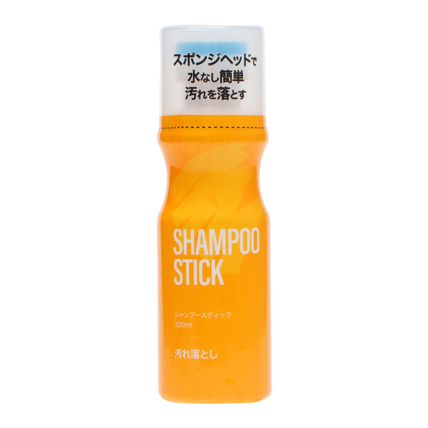 JEWEL】 ジュエル JEWEL Shampoo Stick シャンプースティック