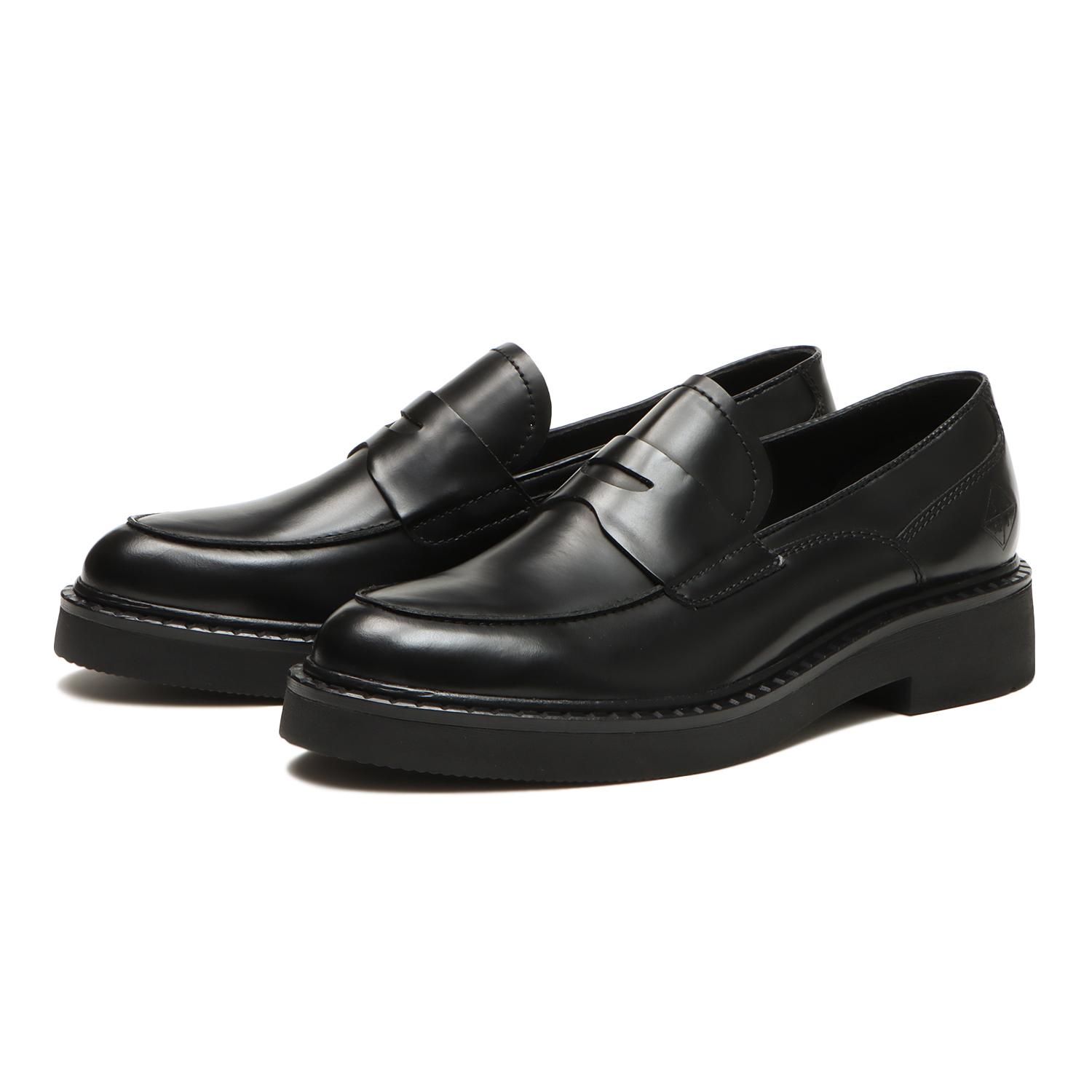 STEFANO ROSSI】 ステファノロッシ BARCLAY LOAFER バークレー