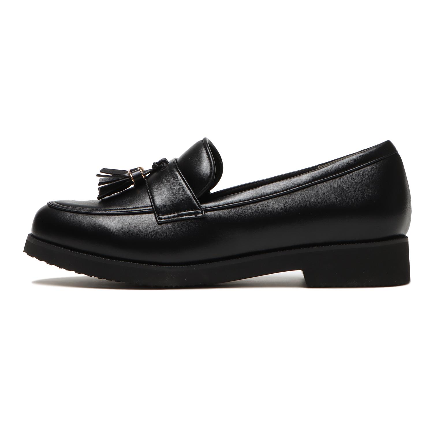 レディース 【ABC SELECT】 エービーシーセレクト TASSEL LOAFER 3