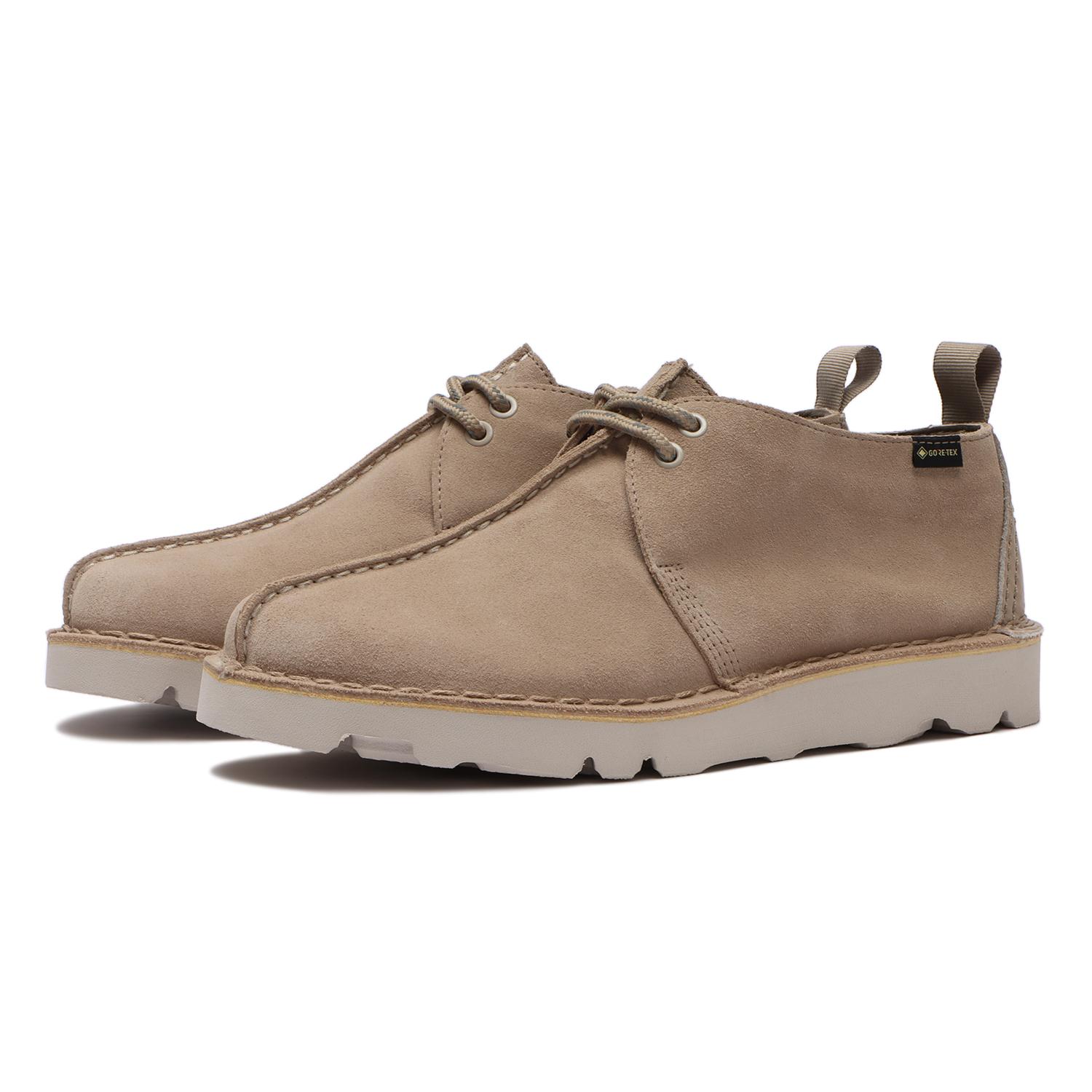 CLARKS DESERT TREK GTX｜BILLY'S ENT 公式通販