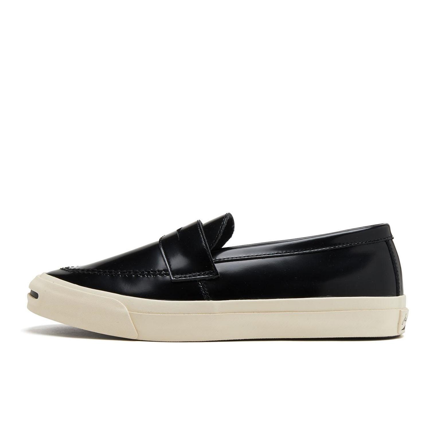 CONVERSE】 コンバース JP LOAFER RH ジャックパーセル ローファー RH