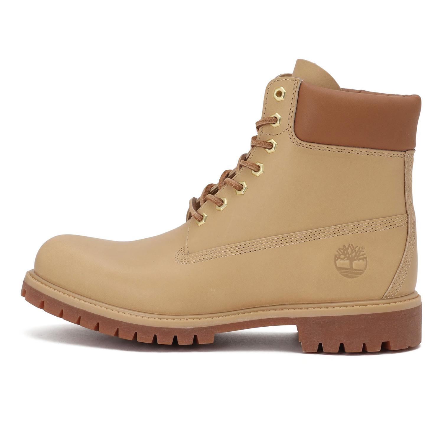 ティンバーランド 6インチプレミアム、Timberland/6インチブーツ｜ABC