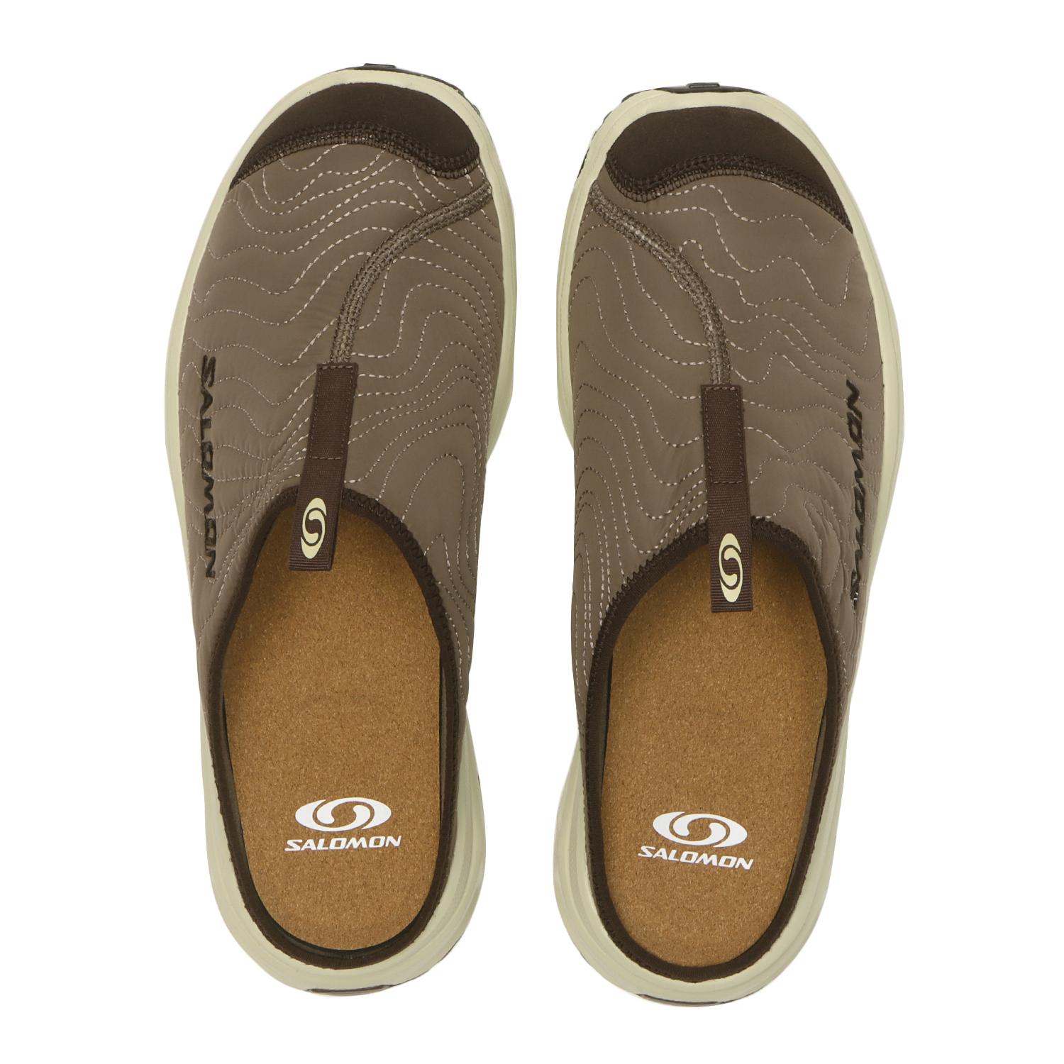 SALOMON RX SLIDE 3.0 ATQ 土日限定値下げ SALOMON RX SLIDE 3.0 ATQ