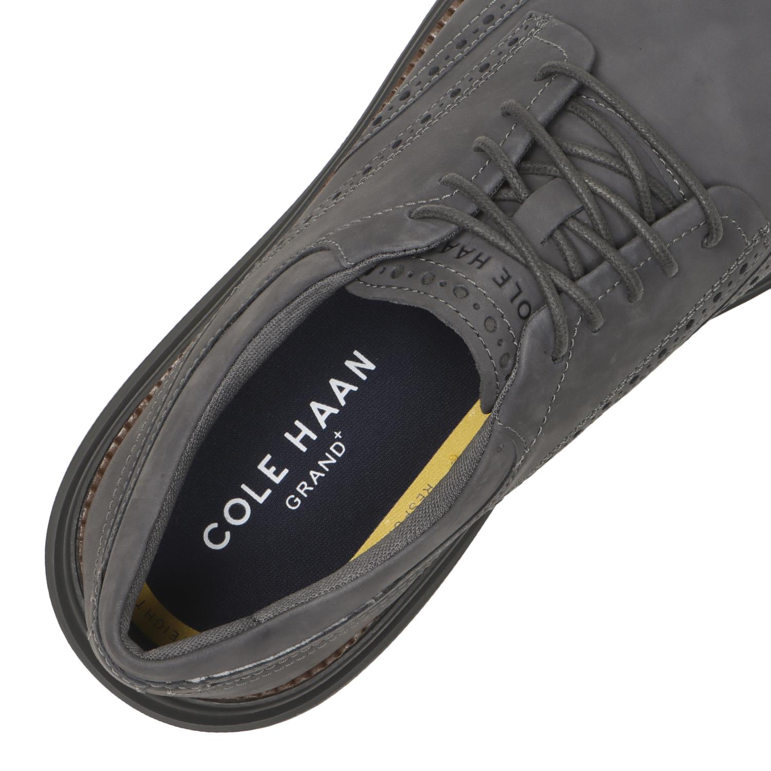COLE HAAN】 コール ハーン GRAND+ ULTRA WING OXFORDS グランドプラス