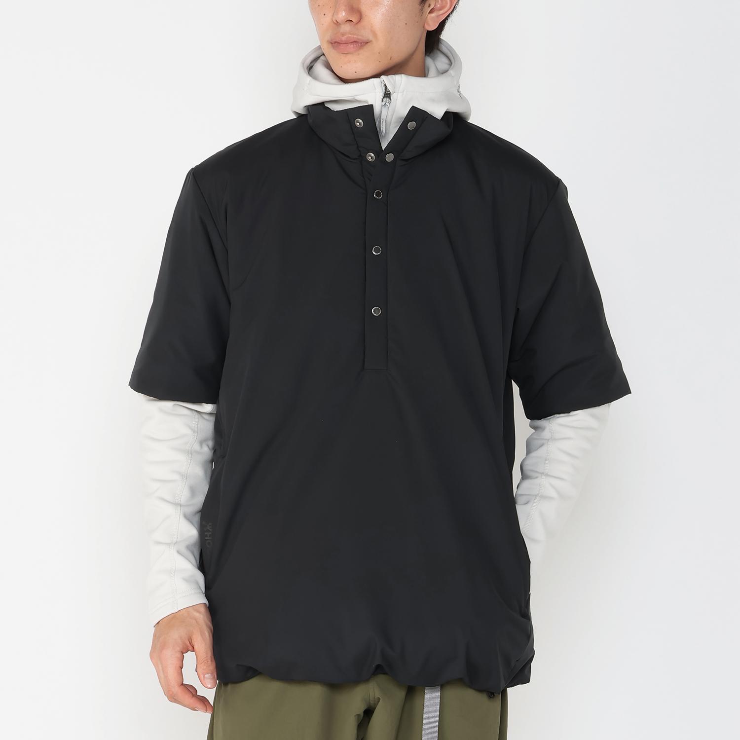HOUDINI HOUDINI All Weather T-Neck｜OSHMAN'S ONLINE 公式通販