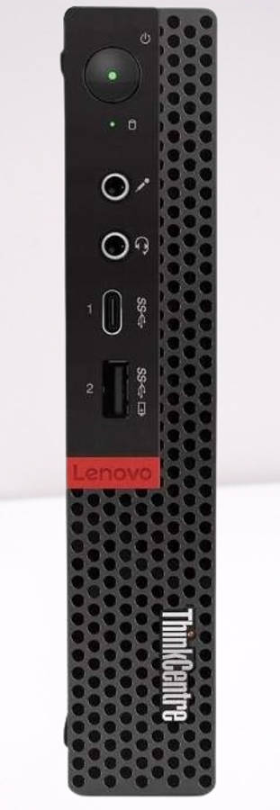 PC Desktops & All-in-Ones - M720q Lenovo Tiny Pc/Core i7 8th Gen