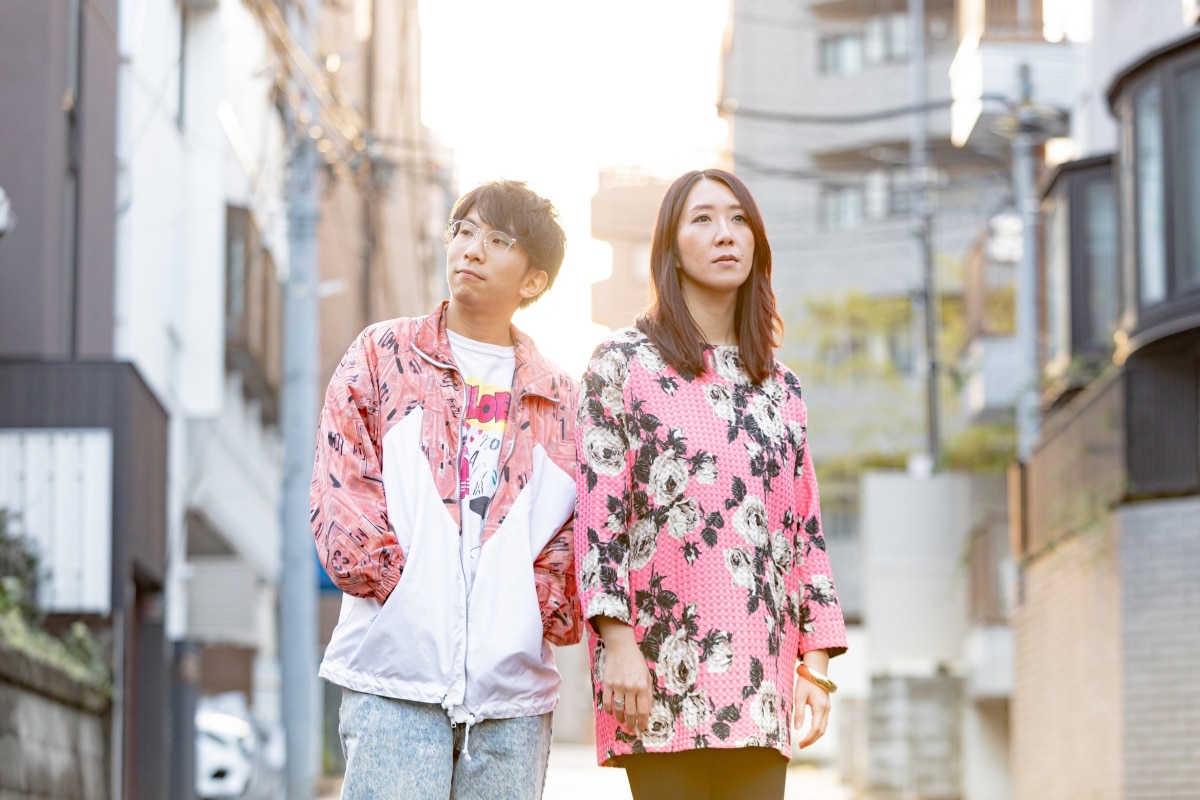 showmoreインタビュー “傷つけ合うような愛”すら歌った『too close to