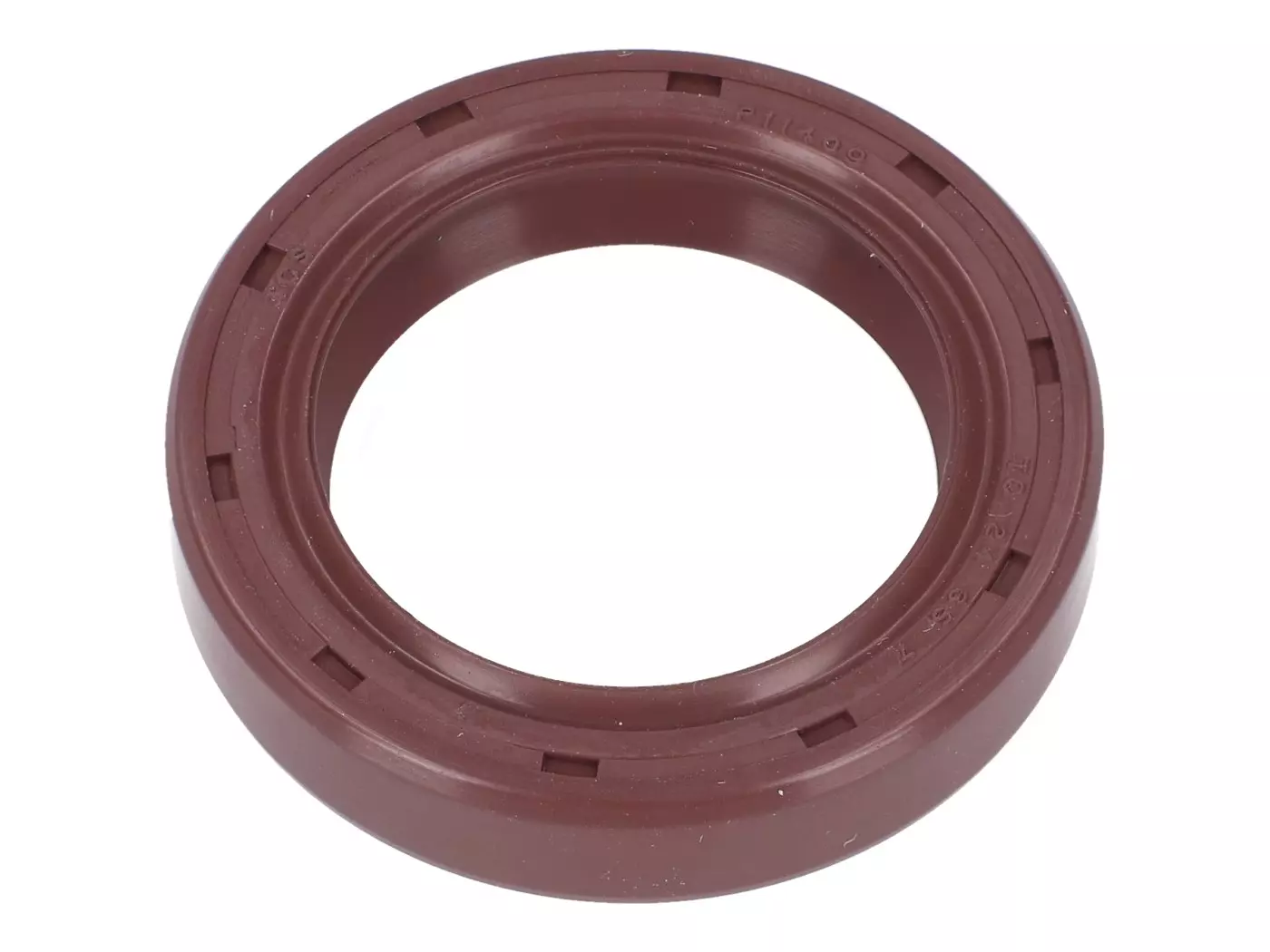 Motorcycle engine bearings and seals - Page 2