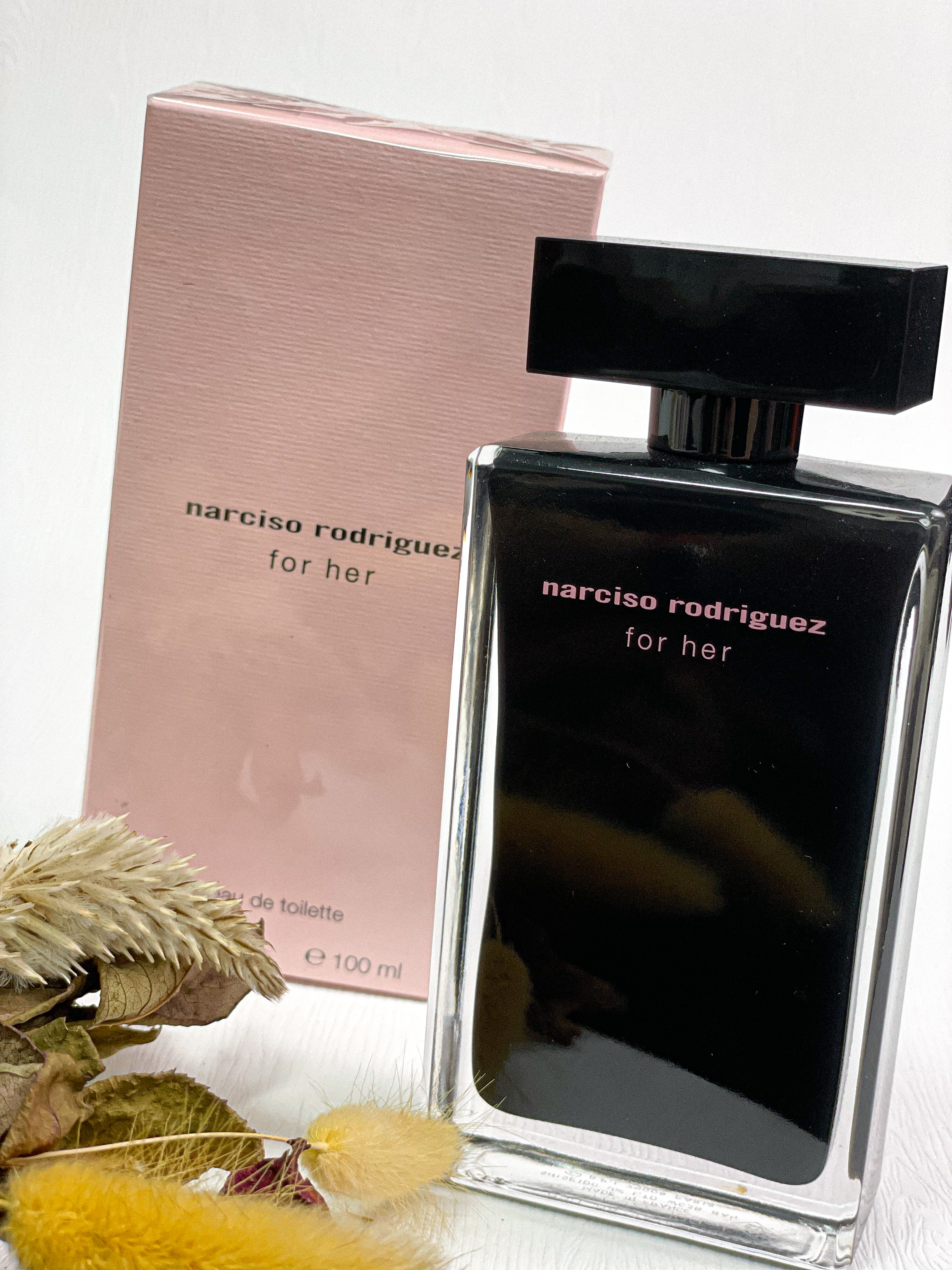 Narciso Rodriguez for Her 女性淡香水| 女香| 所有商品- JUN SHENG香氛