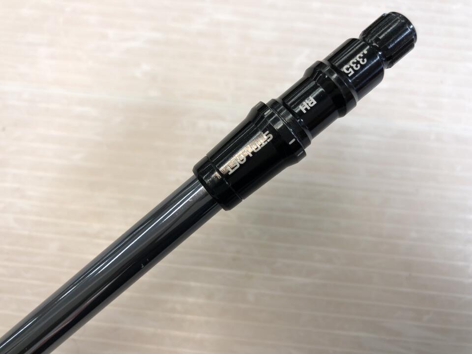 Diamana PD60(S) 1Wテーラーメイドスリーブ付きシャフト｜ゴルフ用品