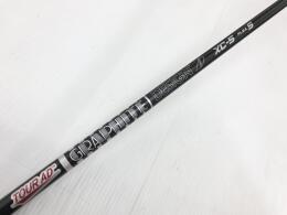 ツアーAD XC-5(S) タイトリスト1W用スリーブ付きシャフト｜ゴルフ用品