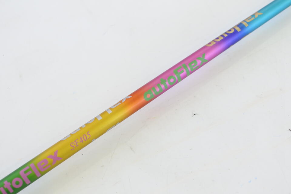 auto Flex SF405 （S相当）スリーブ付 シャフト (ピンドライバー用