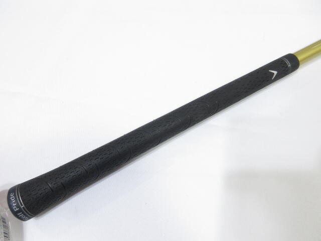 ツアーAD CQ-5 (S) スリーブ付 シャフト (キャロウェイドライバー用