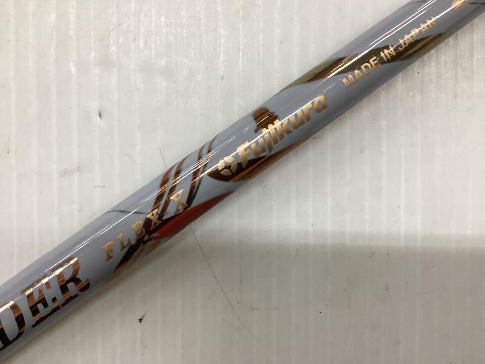 DAYTONA SPEEDER スリーブ付 シャフト (テーラーメイドドライバー用