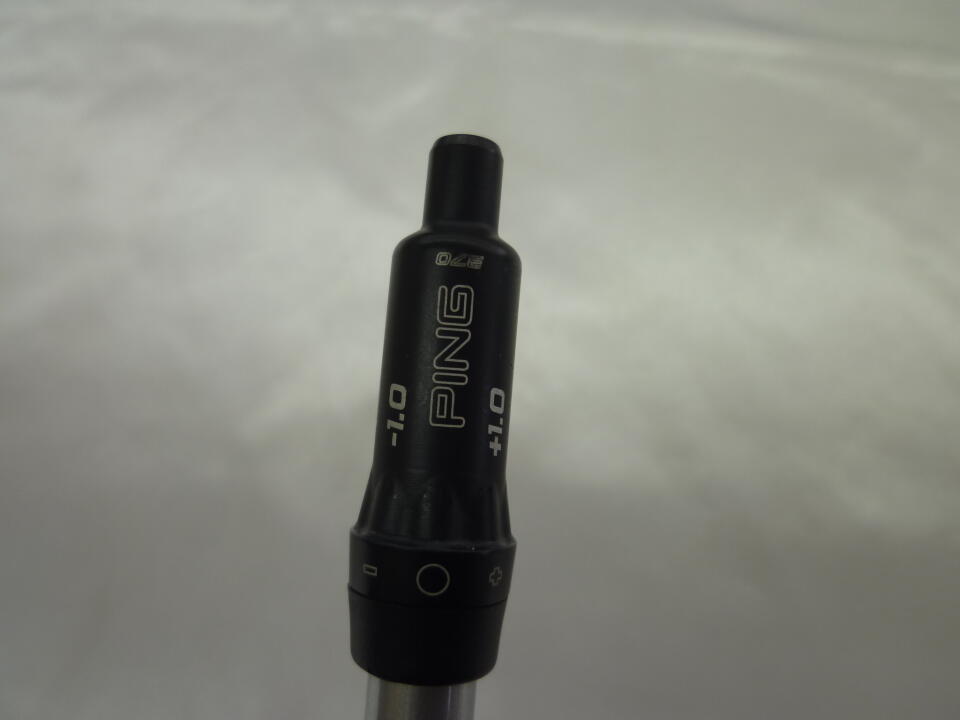 フジクラ MCI 80 （S）スリーブ付 シャフト (タイトリスト