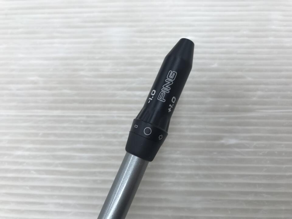 ツアーAD UB-6（X）スリーブ付 シャフト (ピンドライバー用)｜ゴルフ