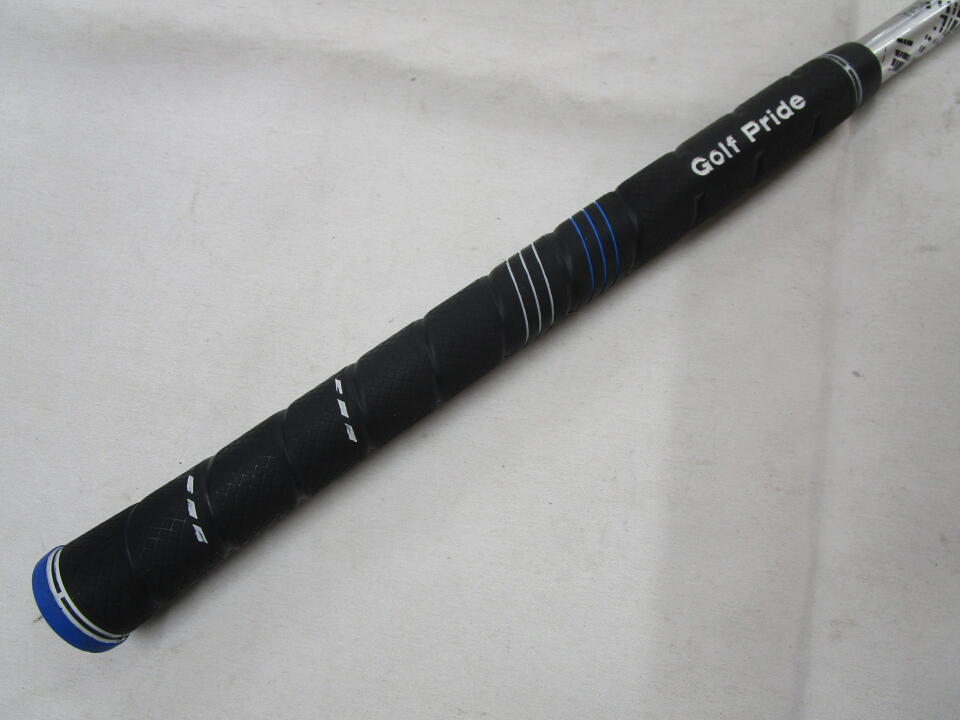 The ATTAS V2 5 スリーブ付 シャフト (キャロウェイドライバー用