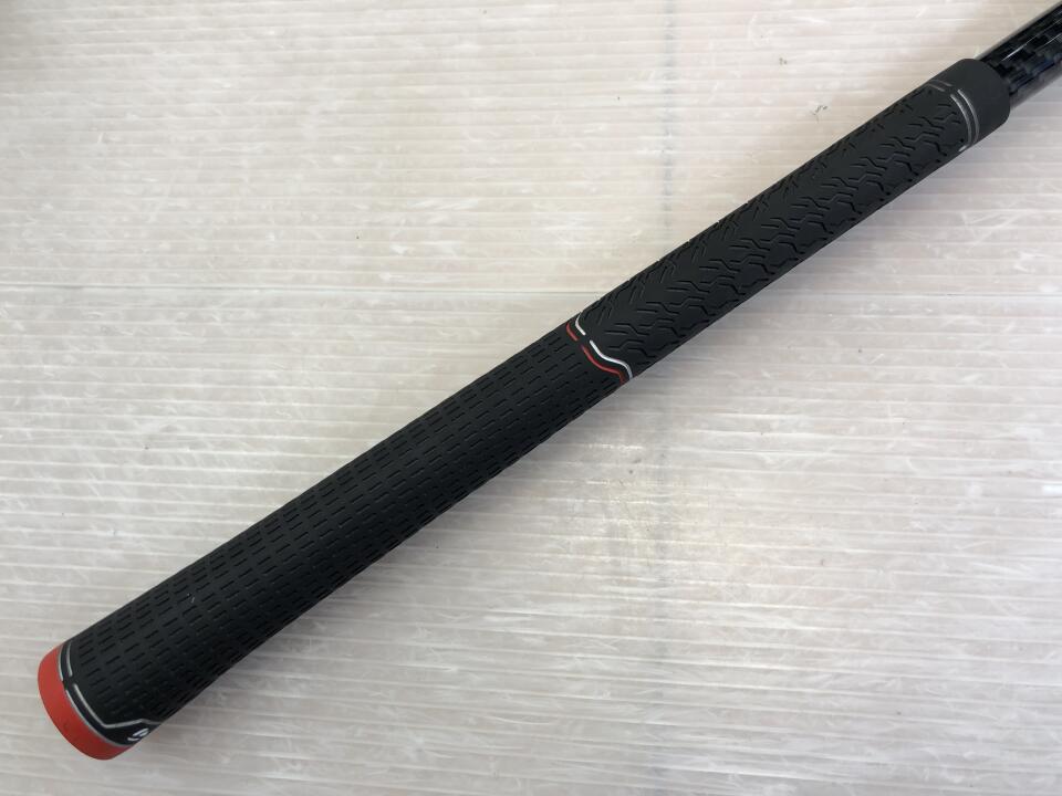 TENSEI CK Orange 60 US (S)スリーブ付 シャフト (テーラーメイド