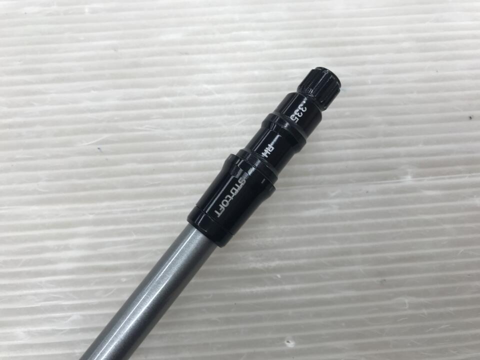 ツアーAD UB-5 スリーブ付 シャフト (テーラーメイドドライバー用