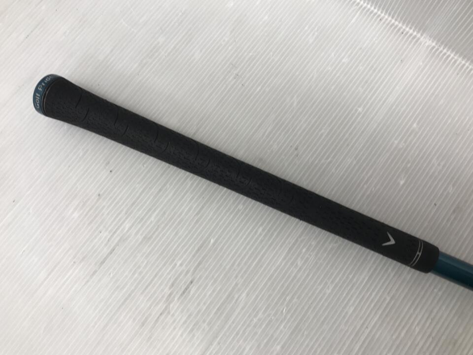 Speeder EVOLUTION スリーブ付 シャフト (キャロウェイドライバー用