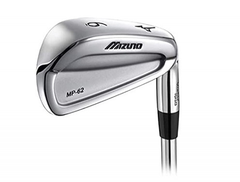 MP-62 アイアンセット(ミズノ)の評価を見る・評価する｜ゴルフ・ドゥ