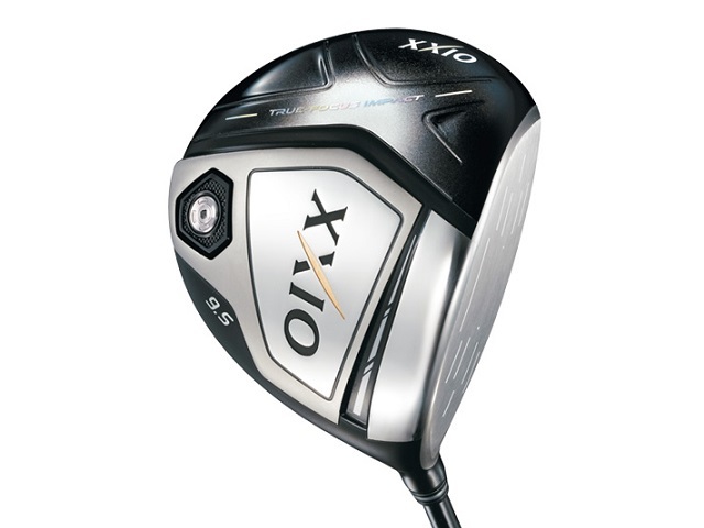 XXIO 10 Miyazaki Model ドライバー(ダンロップ)の評価を見る・評価