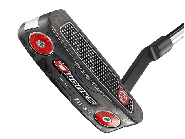 O-ワークス（O-WORKS）シリーズ｜オデッセイ パター