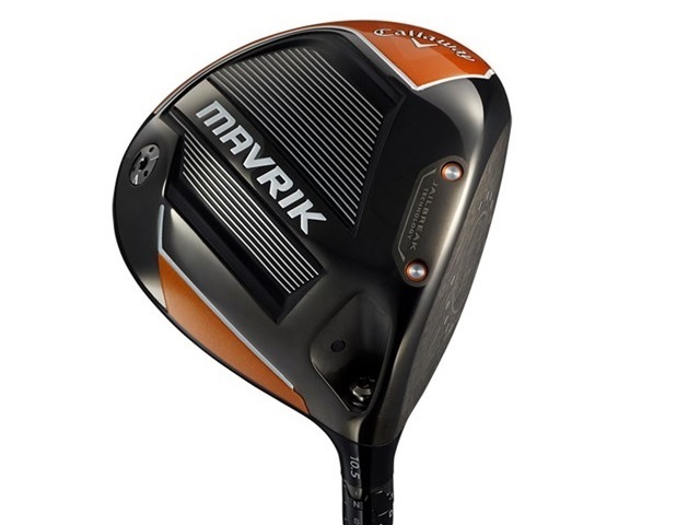 マーベリック（MAVRIK）シリーズ｜キャロウェイ ドライバー