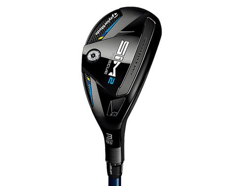 SIMシリーズ｜テーラーメイド ユーティリティ