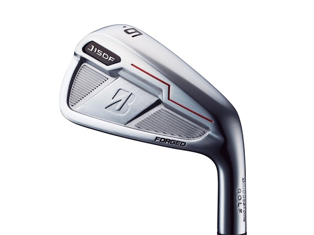 J15DF アイアンセット(ブリヂストン)の評価を見る・評価する｜ゴルフ・ドゥ