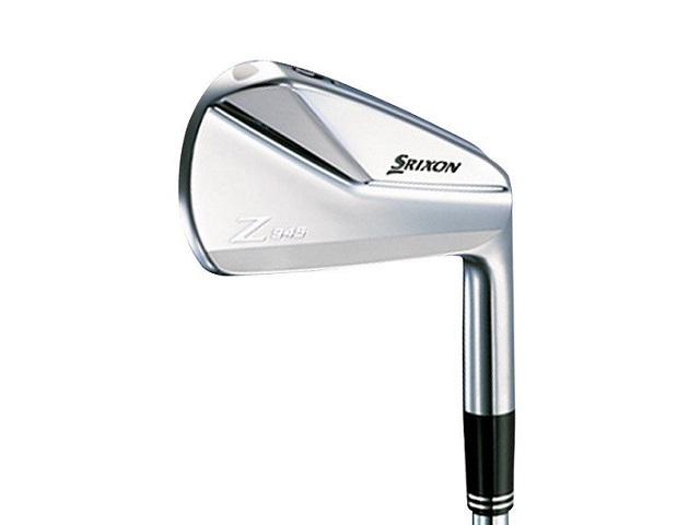 スリクソン Z945 アイアンセット(ダンロップ)の評価を見る・評価する