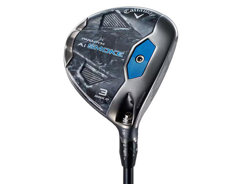 パラダイム（PARADYM）シリーズ｜キャロウェイ フェアウェイウッド