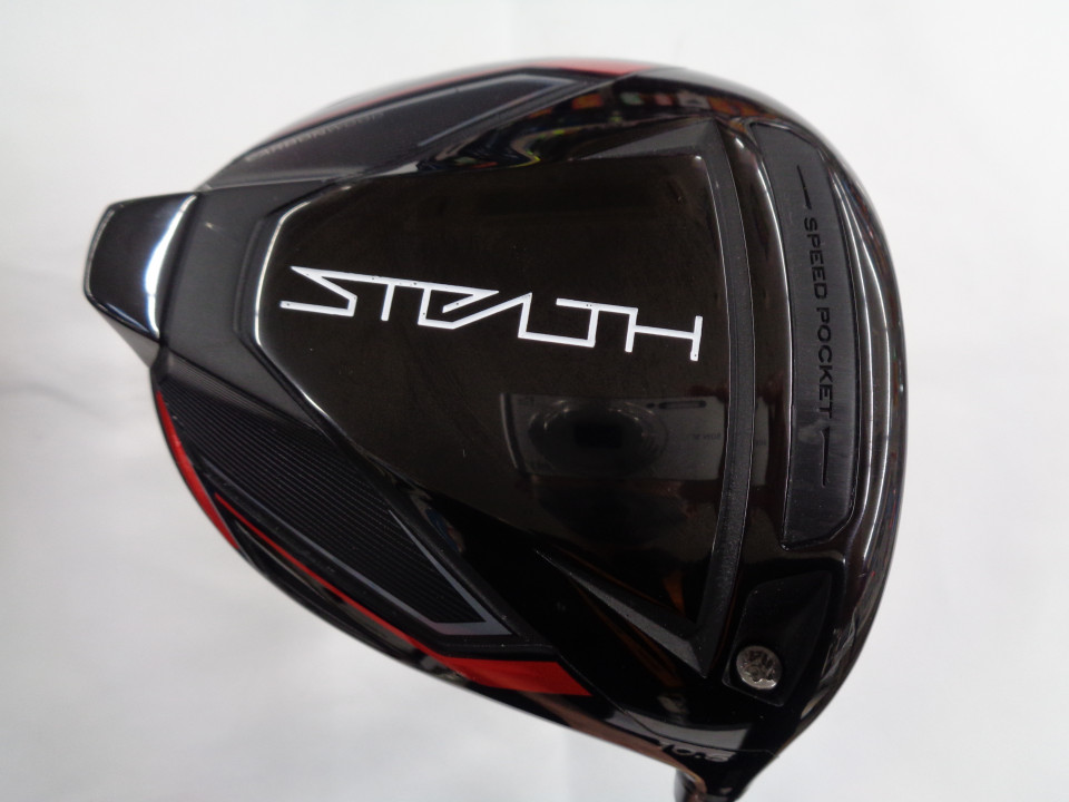 STEALTH｜テーラーメイド｜ドライバー｜DIAMANA PD 50 （リシャフト