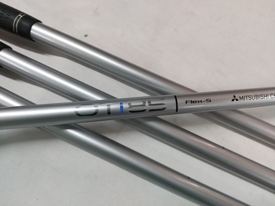 三菱ケミカルMitsubishi Chemical OTi85 S 5本セット 三菱ケミカル OT