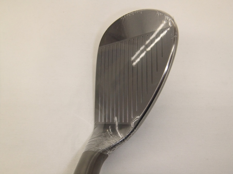 DJ-6 ブラックエディション｜フォーティーン｜ウェッジ｜NSプロ DS-91w