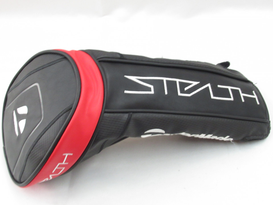 STEALTH｜テーラーメイド｜ドライバー｜Speeder 661 TR（リシャフト