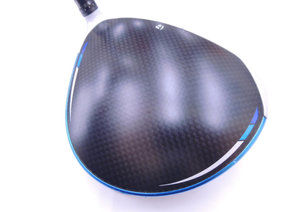 SIM2 MAX-D｜テーラーメイド｜ドライバー｜TENSEI RED TM50（STEALTH