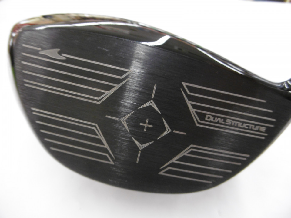 TP-XI nitrogen (発泡剤+ガス)｜カムイ｜ドライバー｜SPEEDER NX