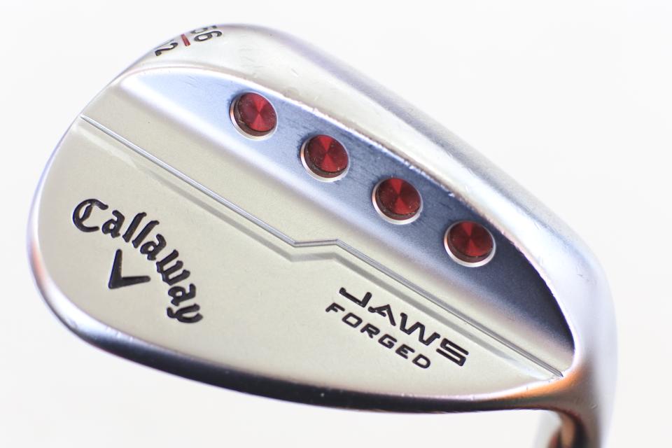 JAWS FORGED 2020 クロム｜キャロウェイ｜ウェッジ｜NSプロ950GH neo