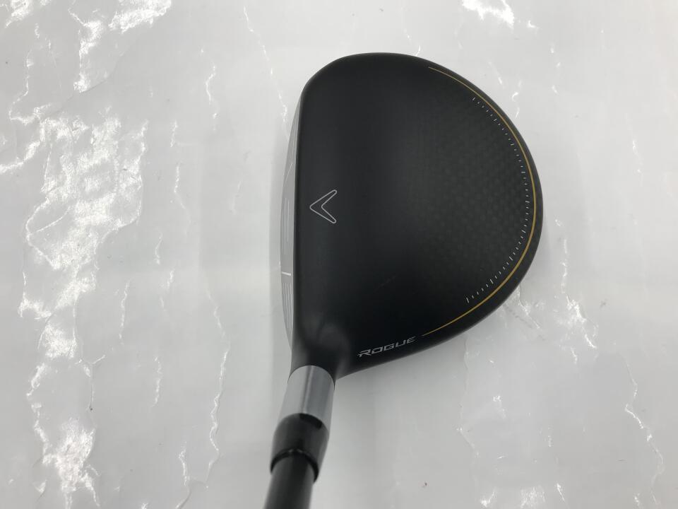ROGUE ST MAX FAST｜キャロウェイ｜フェアウェイウッド｜TENSEI AV 65