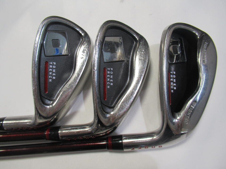 オノフ AKA アイアン7本セット オノフ AKA 2016 アイアンセット 6-9 PW