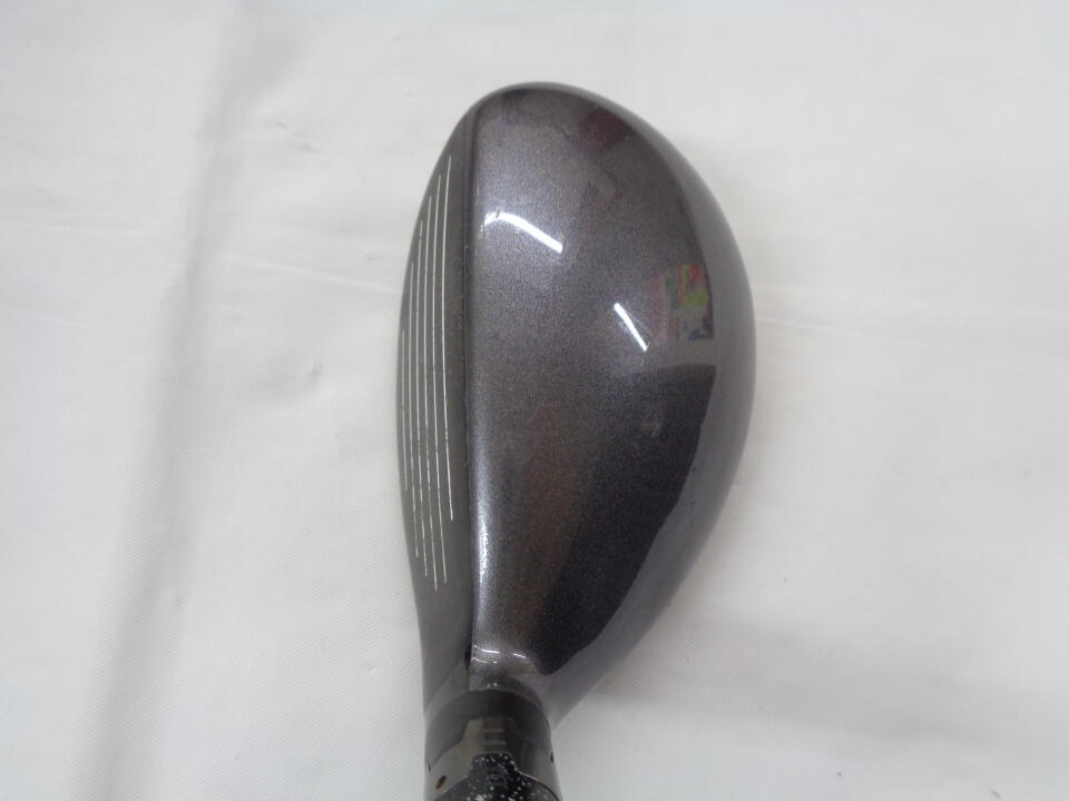 816H2｜タイトリスト｜ユーティリティ｜KBS HYBRID（リシャフト